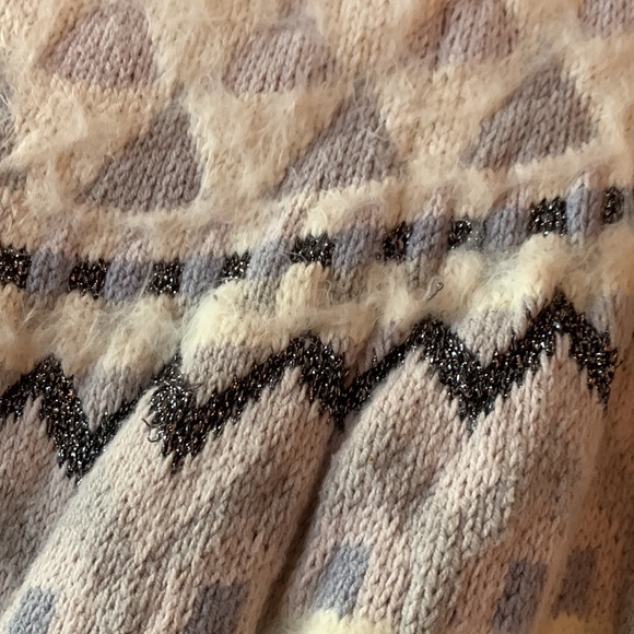 Gap Kids sweater dress - Picture 2 of 2